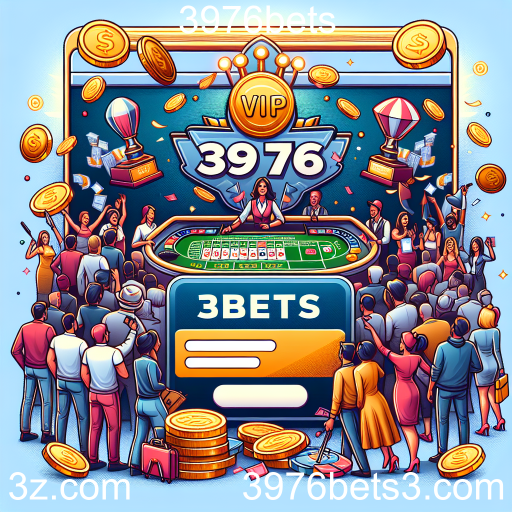 Descubra o Programa VIP da 3976bets: Vantagens para Jogadores Exigentes